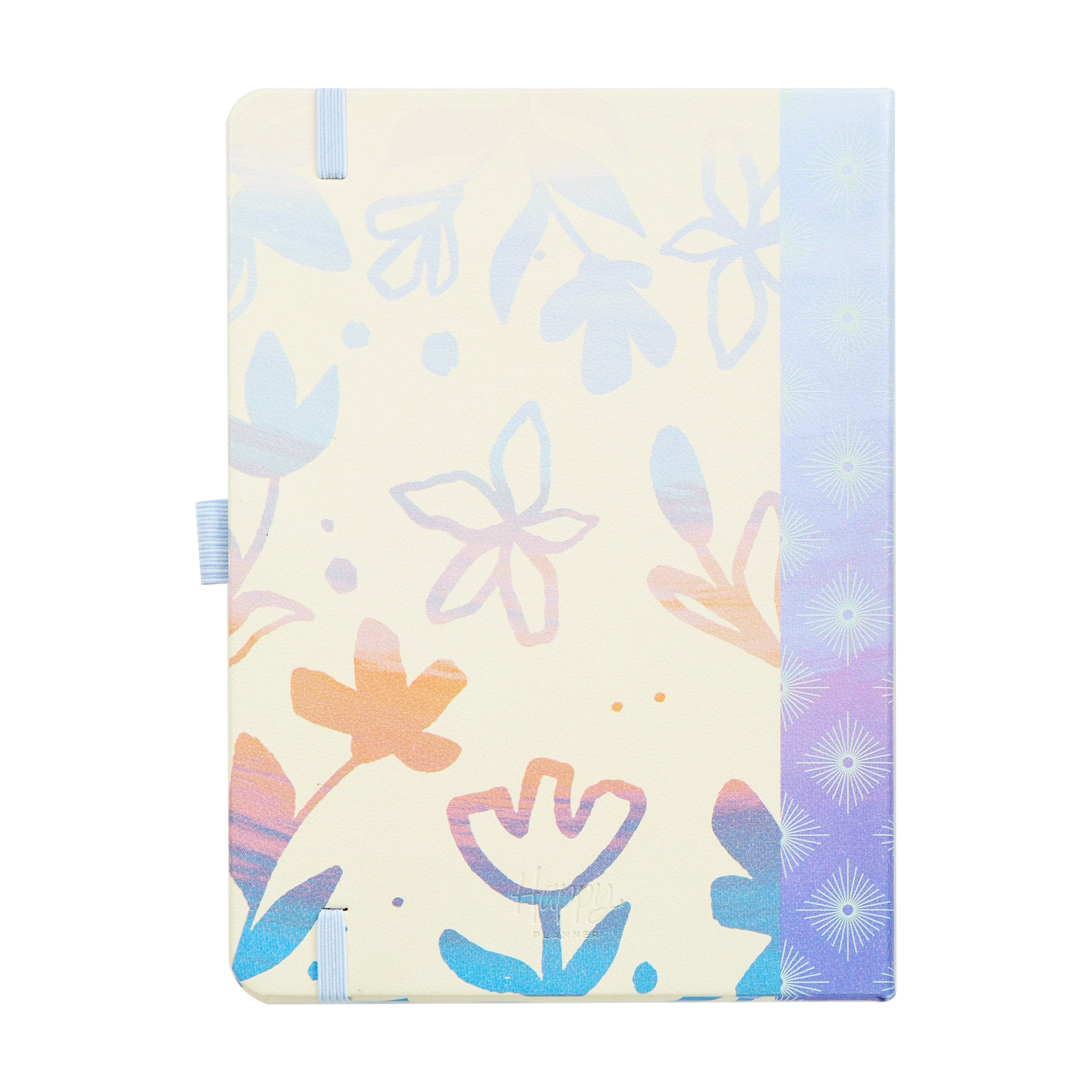 Boho Sunset - Dotted Lined Happy Journal - 80 Sheets - Image 2