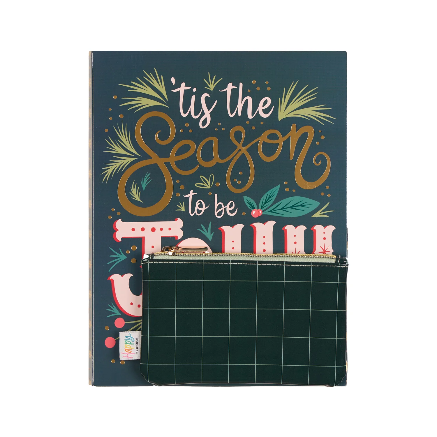 Christmas - Classic Planner Companion