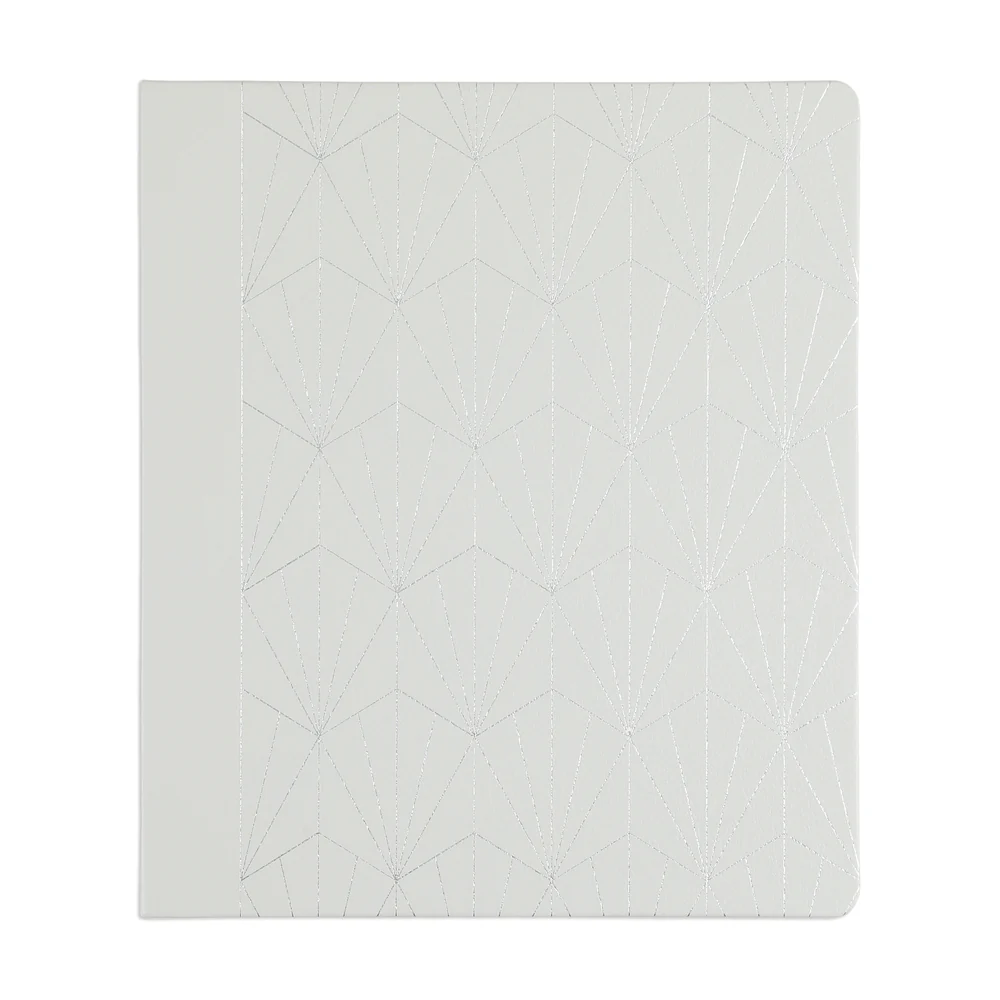 Work + Life Metropolitan - DELUXE Classic Planner Cover