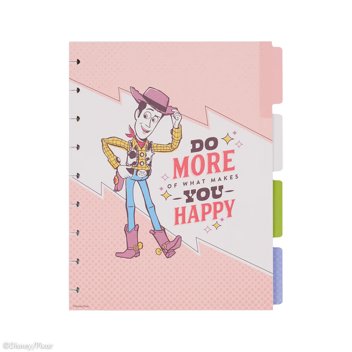 Disney & Pixar Toy Story 30th Anniversary - Classic Color Block Extension Pack - 4 Months - Image 11