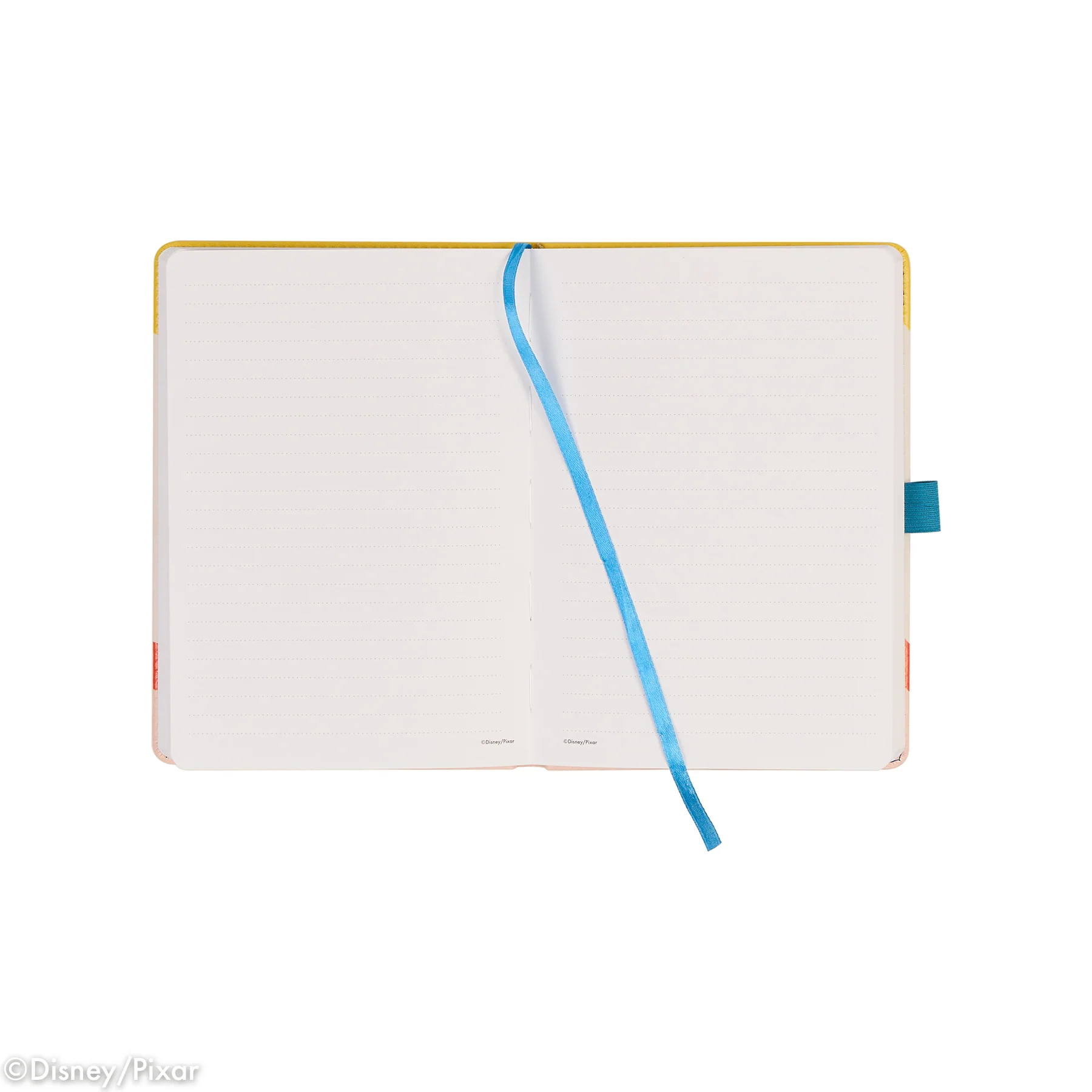 Disney & Pixar Toy Story Friends - Dotted Lined Book Bound Journal - 80 Sheets - Image 10