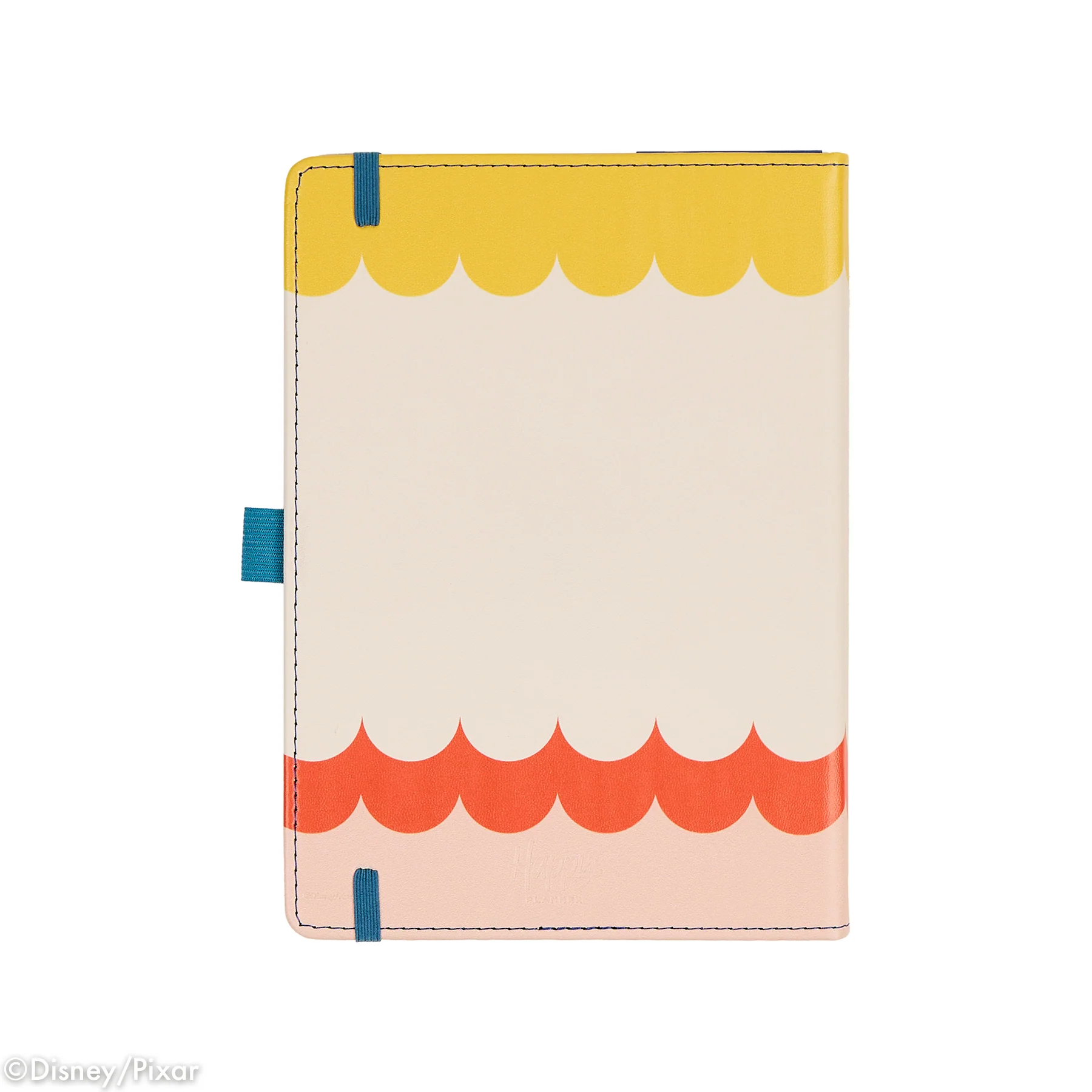 Disney & Pixar Toy Story Friends - Dotted Lined Book Bound Journal - 80 Sheets - Image 14