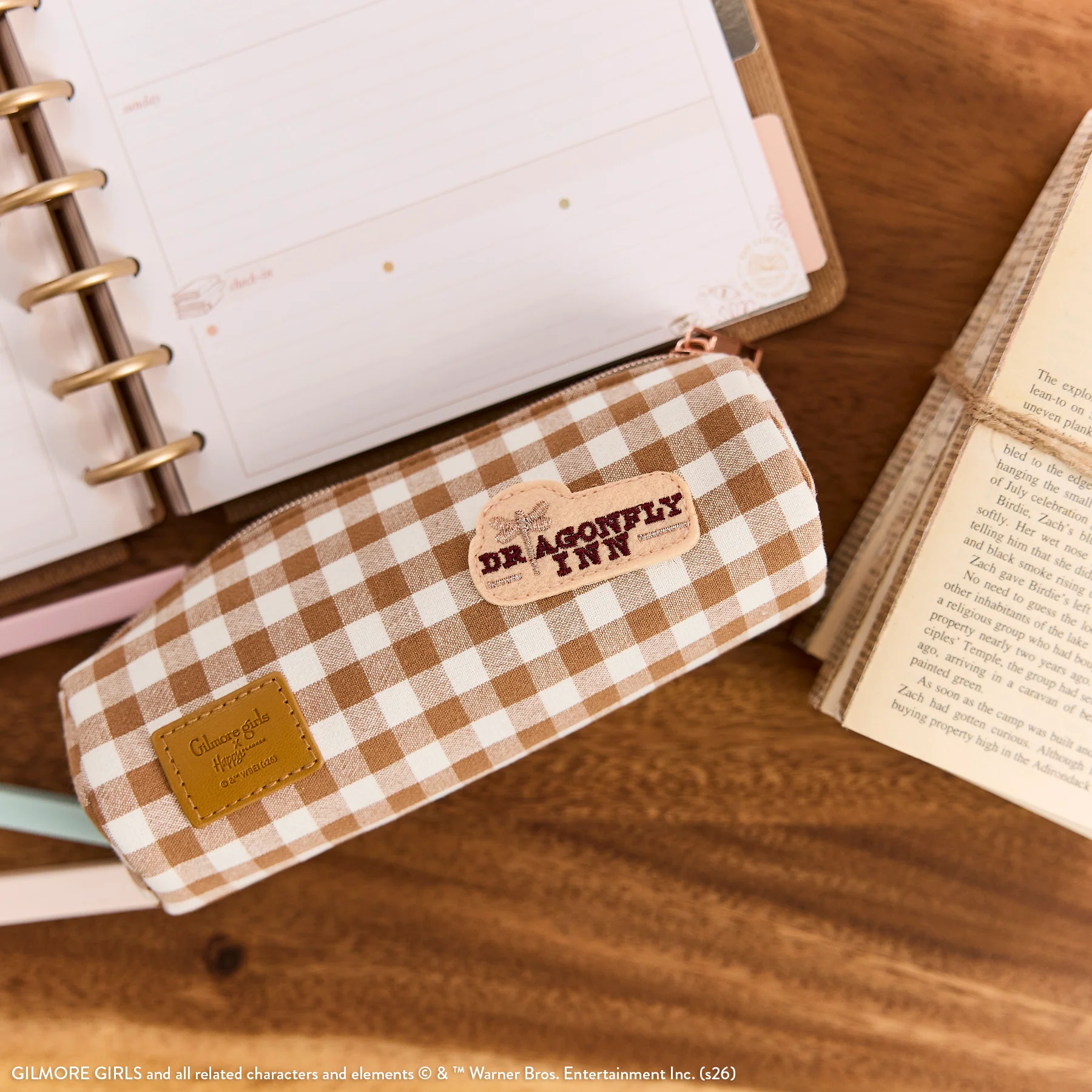 Gilmore Girls - Be Happy Box - Image 11