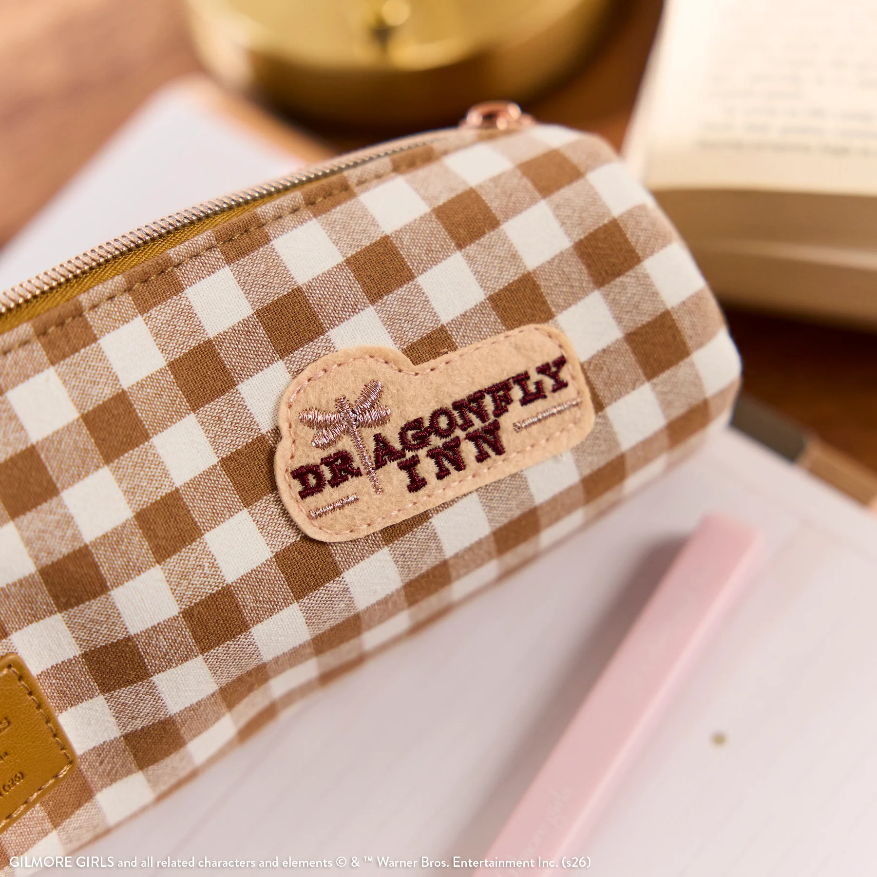 Gilmore Girls - Be Happy Box - Image 12