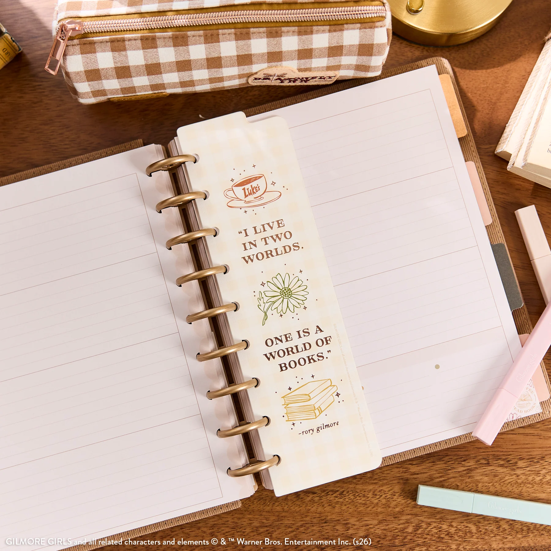 Gilmore Girls - Be Happy Box - Image 13