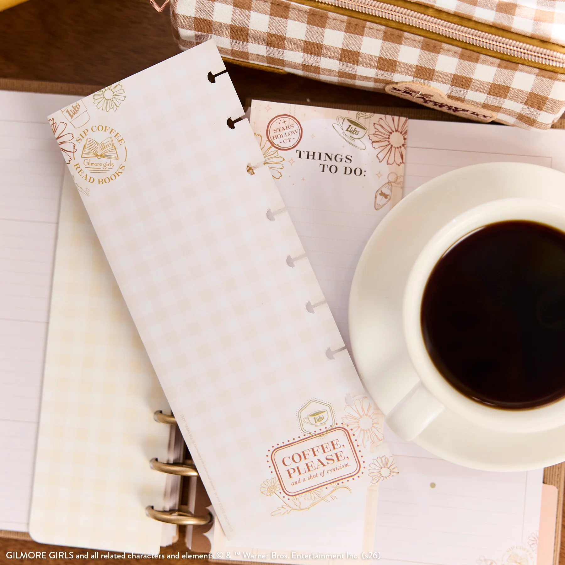 Gilmore Girls - Be Happy Box - Image 15