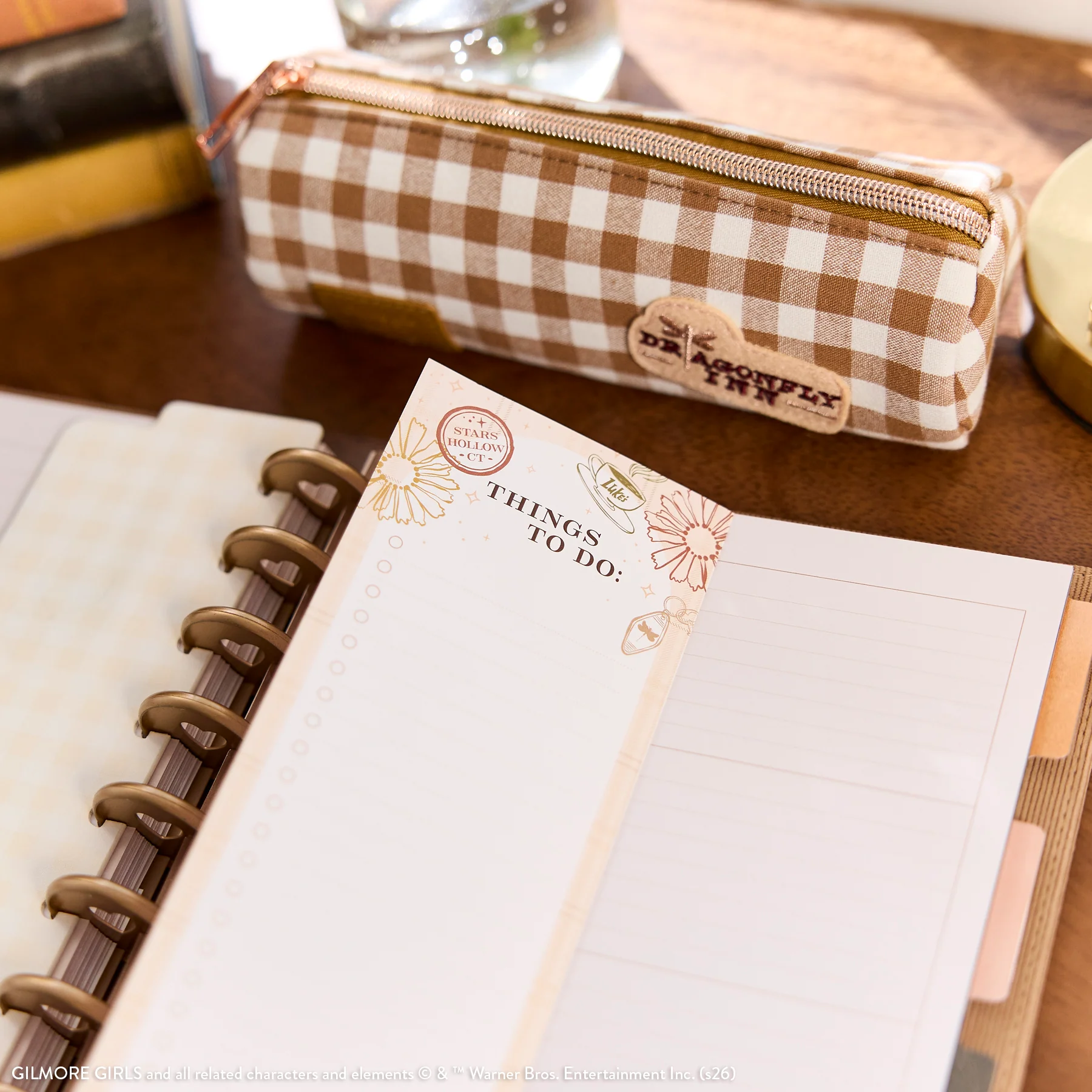 Gilmore Girls - Be Happy Box - Image 16