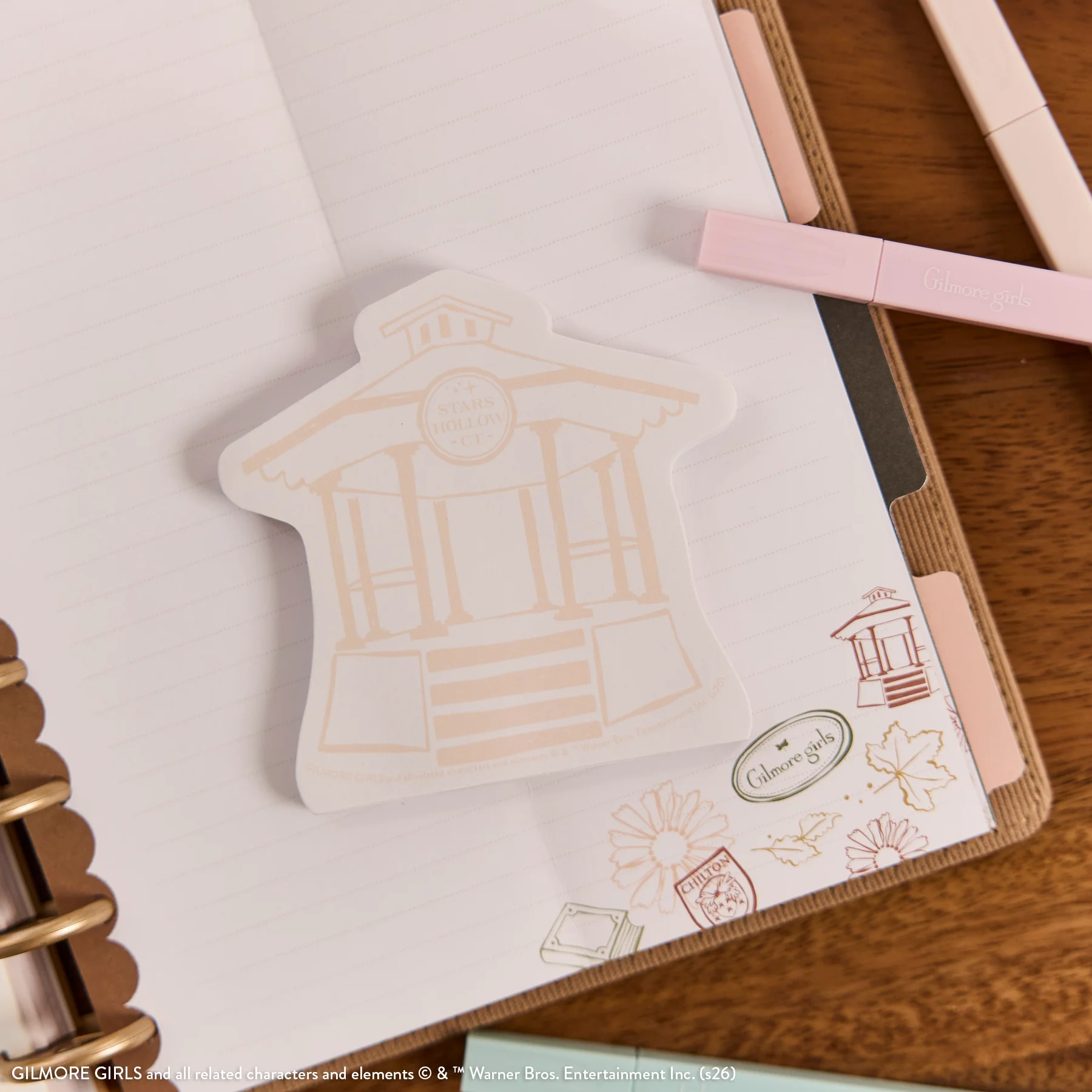 Gilmore Girls - Be Happy Box - Image 17