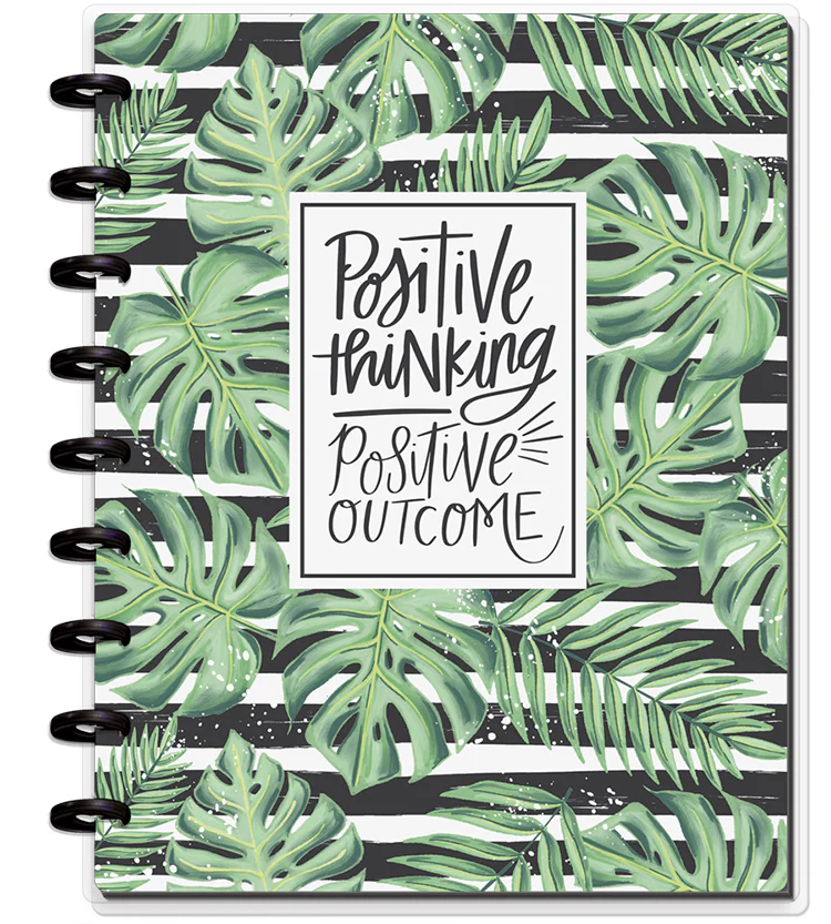 Happy Notes® - Tropical - Classic (lined)