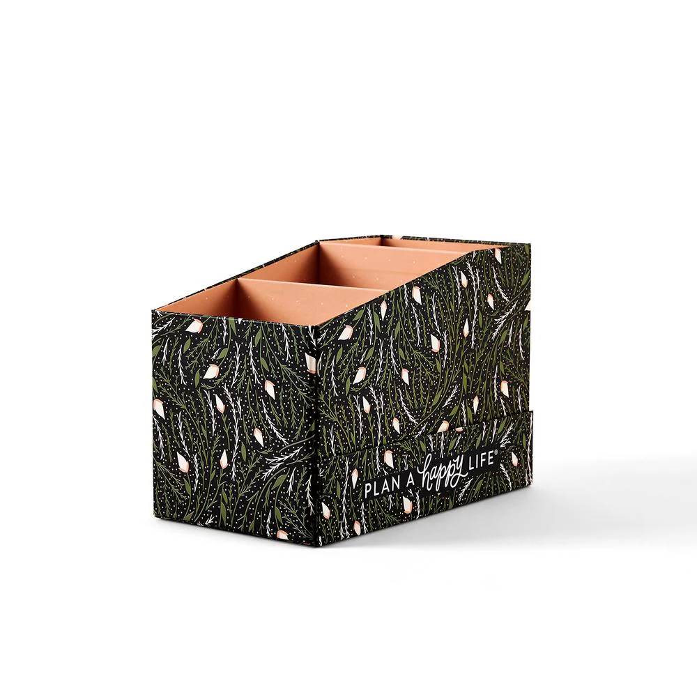 Homebody Sticker Pad Storage