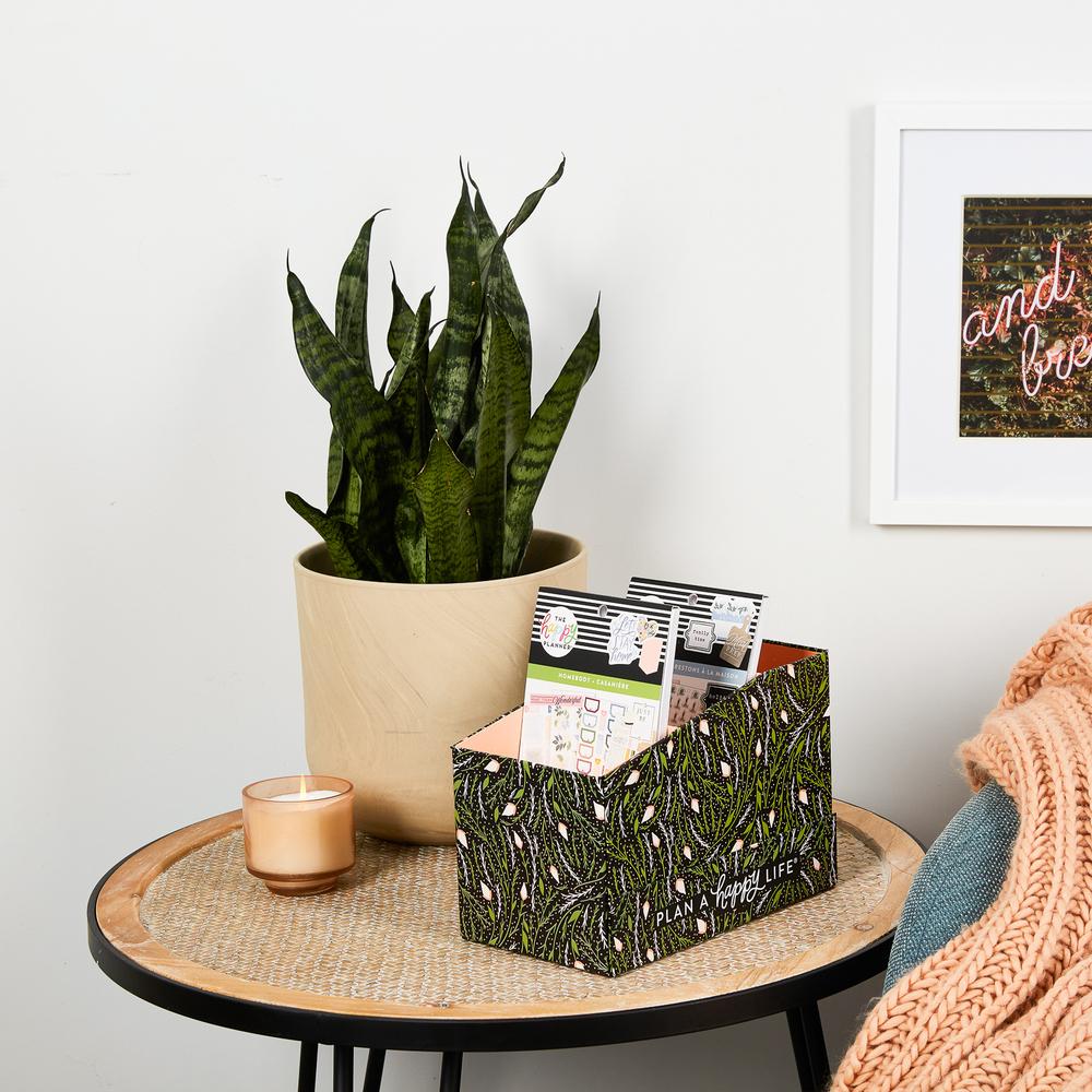 Homebody Sticker Pad Storage - Image 2
