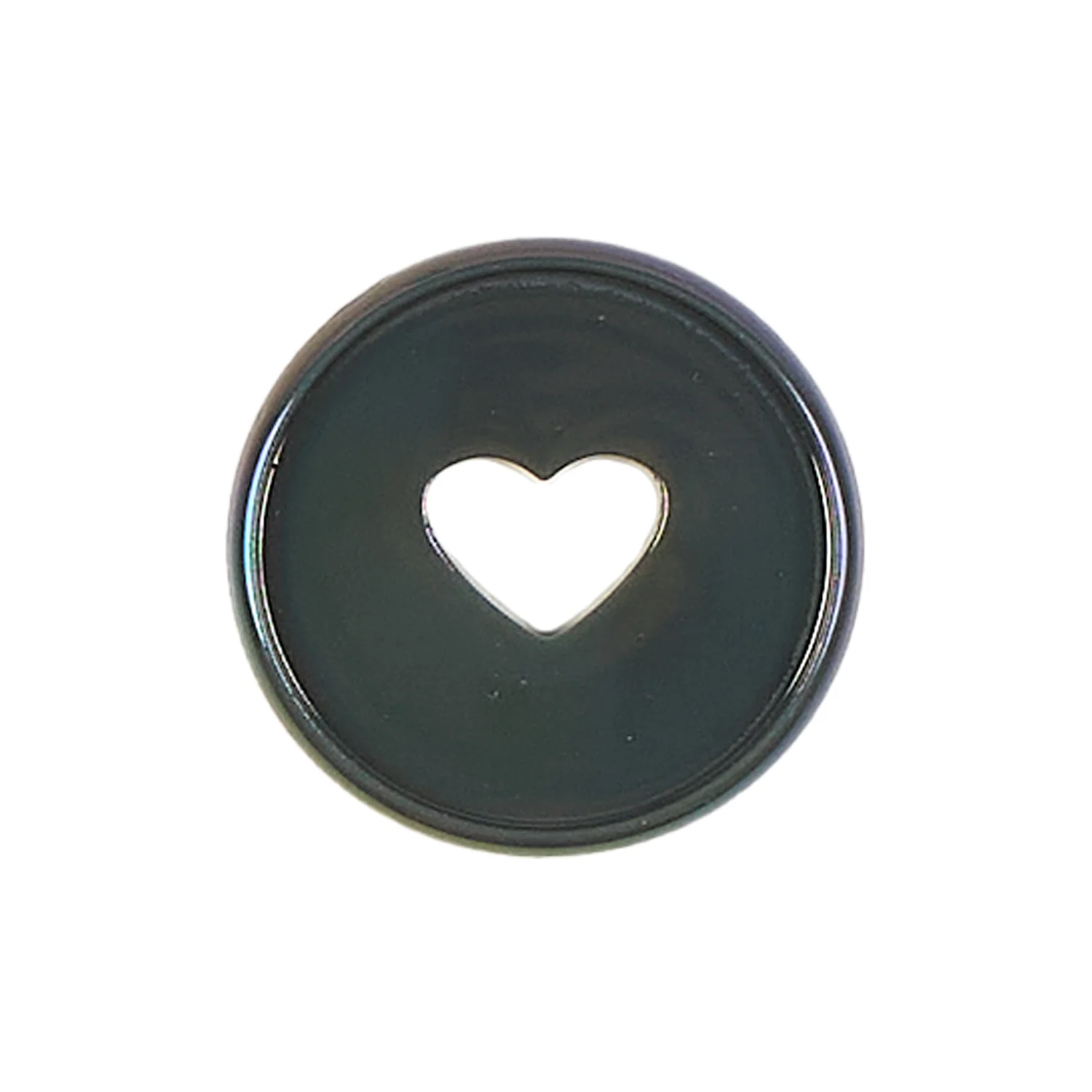 Iron Iridescence - Medium Plastic Disc Set