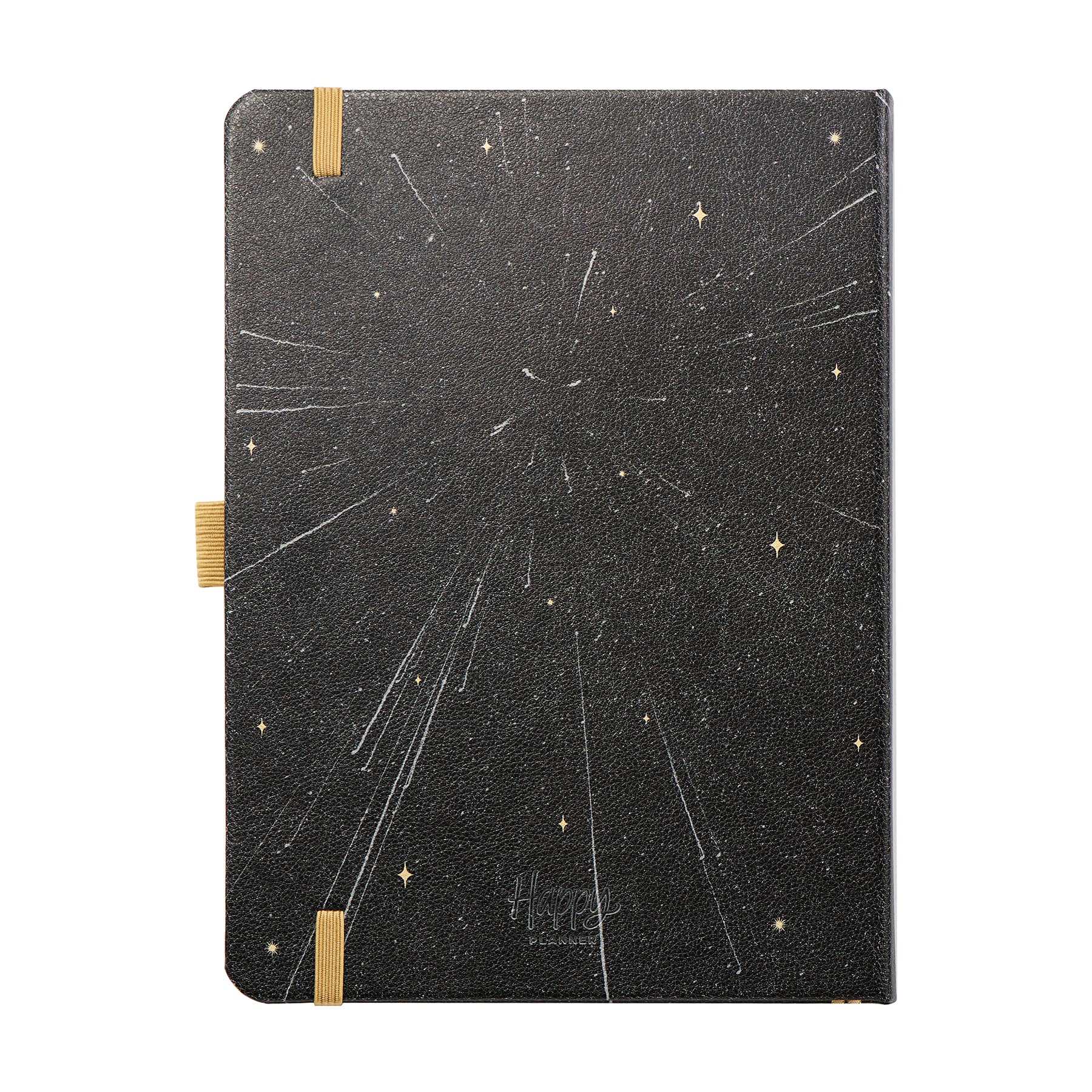 Linear Galaxy - Dotted Lined Happy Journal - 80 Sheets - 160 GSM Paper - Image 5