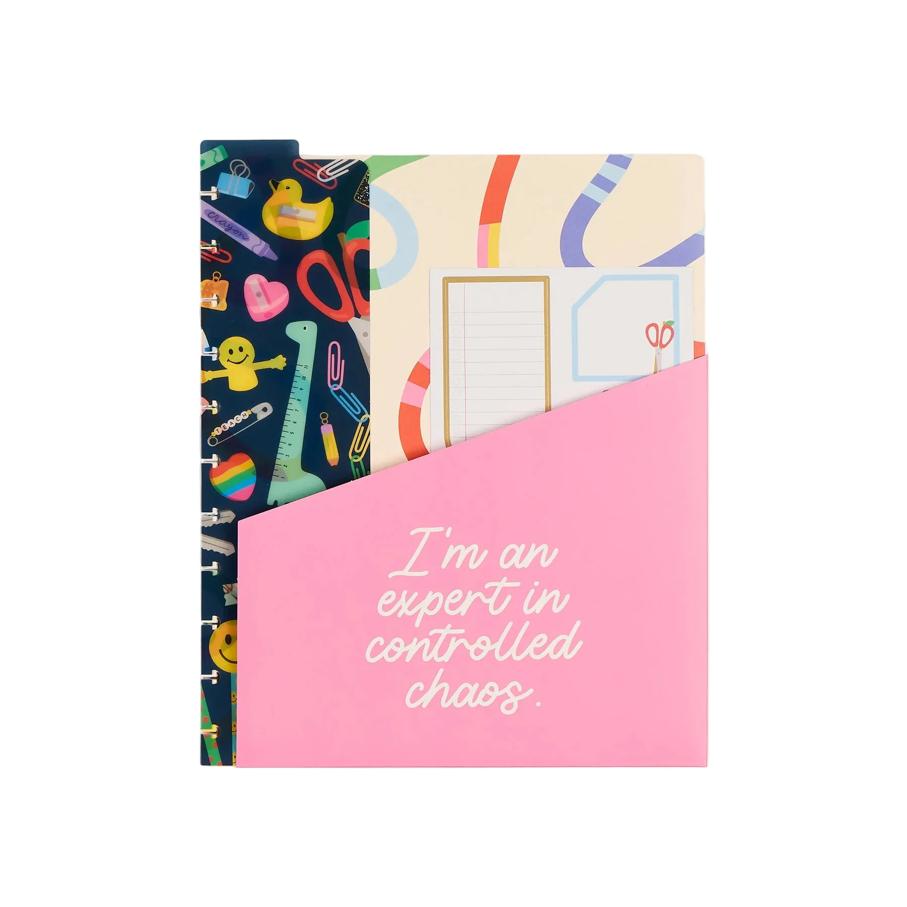 Live Love Teach - Big Accessory Pack