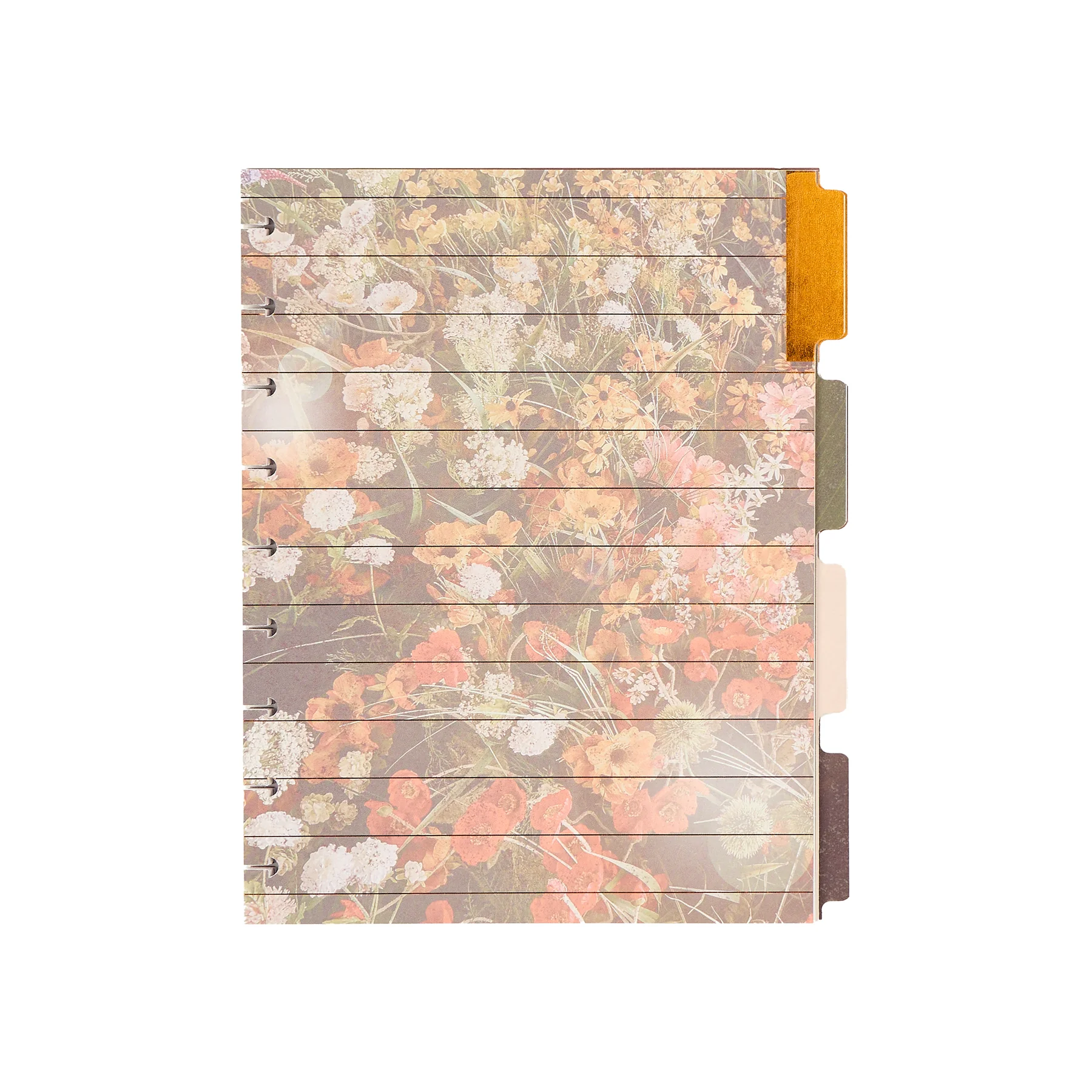 Modern Nature - Classic Vertical Extension Pack