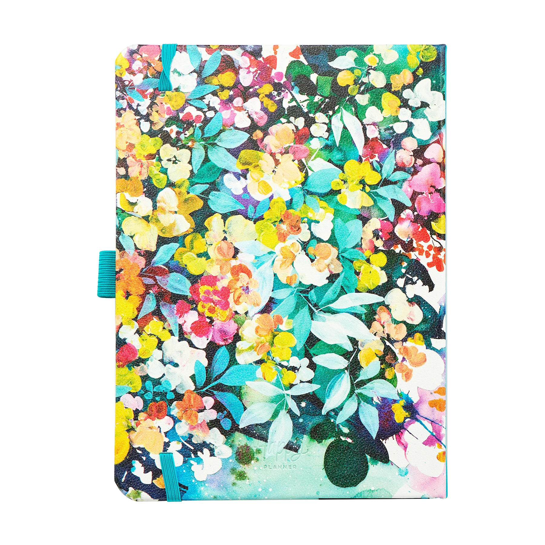 Serene Garden - Dotted Lined Happy Journal - 80 Sheets - Image 4