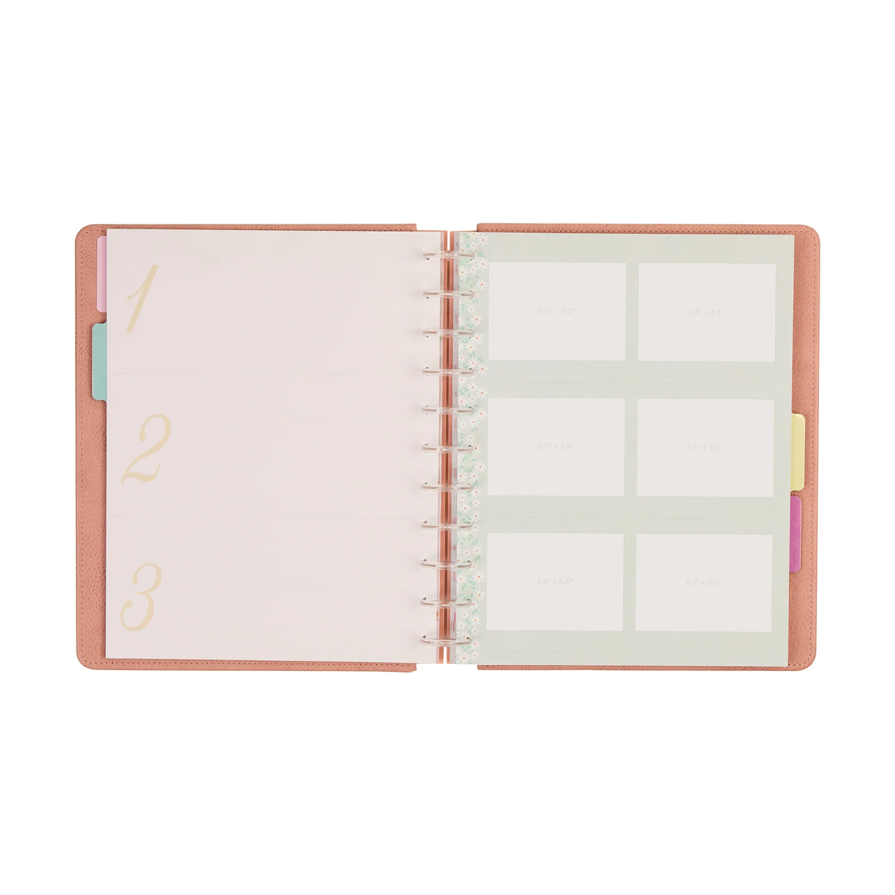 Squad Girls Society - Big Happy Memory Keeping Photo Journal - 80 Sheets - Image 21