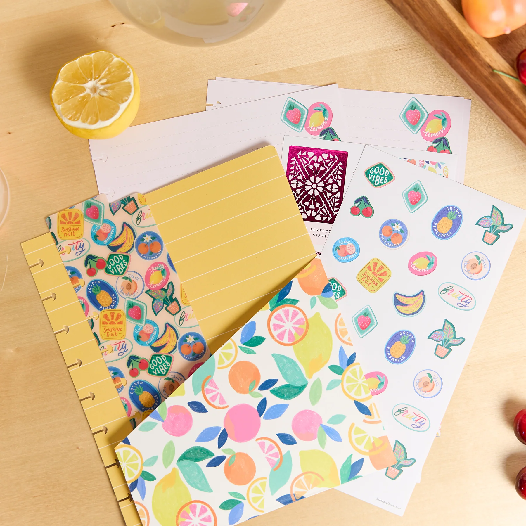 Sunshine Splash - Classic Accessory Pack - Image 11
