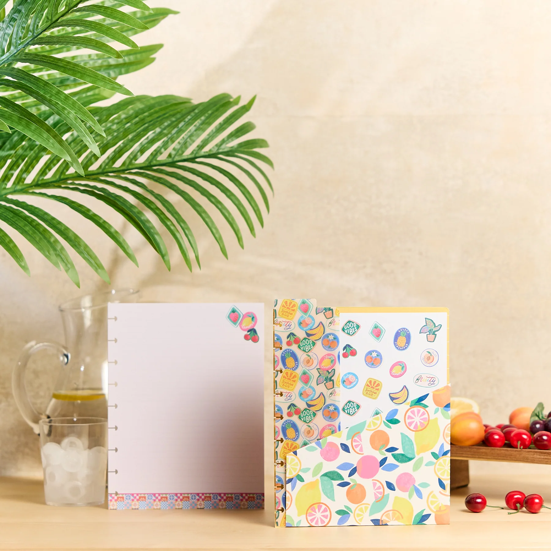 Sunshine Splash - Classic Accessory Pack - Image 2