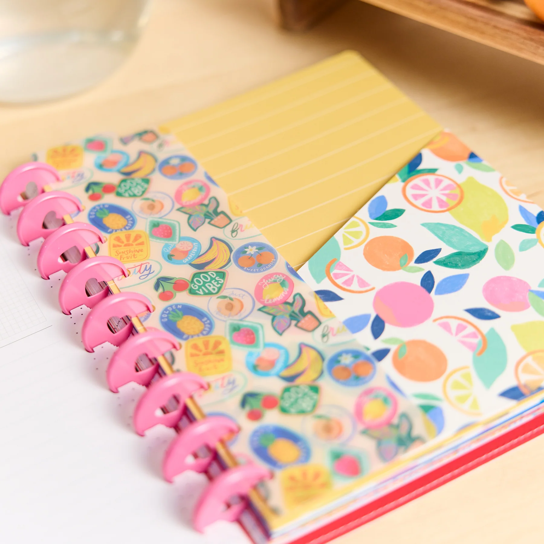 Sunshine Splash - Classic Accessory Pack - Image 3